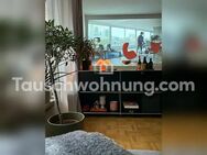 [TAUSCHWOHNUNG] Biete: Günstige 1-Zi Wohnung mit guter Anbindung - München