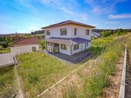 Ihr Traumhaus zwischen Coburg und Ebersdorf. Neubau-Erstbezug, sofort bezugsfertig! - Ebersdorf (Coburg)