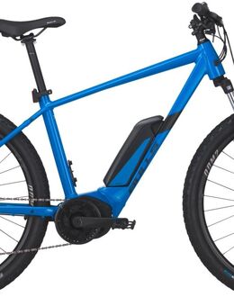Bulls 29" LT Performance Bosch 65Nm mit 400 Wh Akku und Zubehör im Wert von über 150€ - Heinsberg