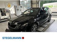 Skoda Octavia, 1.5 TSI Combi Tour, Jahr 2020 - Lemgo