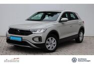 VW T-Roc 2,0 TDI Basis Fahrschulausrüstung Klima - Geesthacht