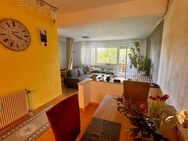Charmante 2,5 Zimmer-Wohnung - Bad Teinach-Zavelstein