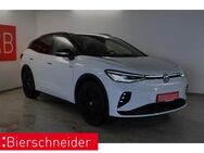 VW ID.4, GTX 21 SCHALE, Jahr 2023 - Schopfloch (Bayern)