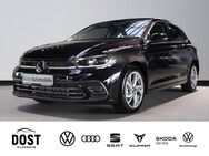 VW Polo, 1.0 l TSI Style, Jahr 2022 - Hildesheim