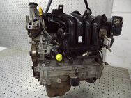 Mazda 2 Lim. (Typ:DE) Motor 1,5 ZY60 0133633PI0100 - Pinneberg