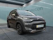 Citroën C3 Aircross, 1.2 C-Series Allwetter Touch, Jahr 2023 - München