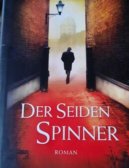 Robert Galbraith - Peißenberg