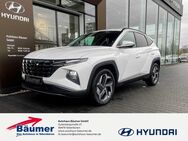 Hyundai Tucson, Plug-in Hybrid Trend Assistent el Heckkl, Jahr 2024 - Ibbenbüren
