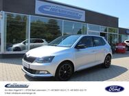 Skoda Fabia 1.2 TSI Monte Carlo P.-Dach Sitzh. DAB - Bad Lobenstein