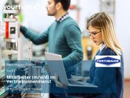 Mitarbeiter (m/w/d) im Vertriebsinnendienst - Esslingen (Neckar)