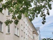 Da kommt man gern Heim. interessante 3-Zimmer-Wohnung mit Balkon - Dresden