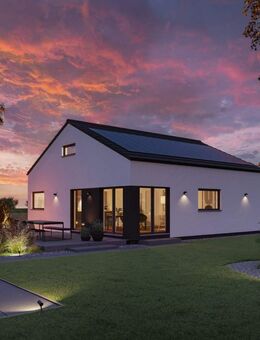 Build Your Way - Entscheide selbst, wie du bauen willst. - Dummerstorf