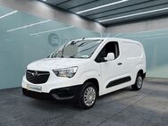 Opel Combo, 1.5 Cargo Edition D Musikstreaming Entry, Jahr 2021 - München