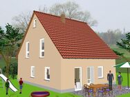 Jetzt zugreifen! - Neubau Einfamilienhaus zum günstigen Preis in Wörnitz - Wörnitz