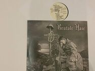 Brutale Haie Vinyl LP - Hörselberg-Hainich