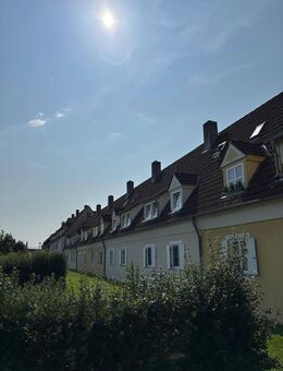 Helle Maisonette Wohnung in Neutraubling zum Verkauf!!! - Neutraubling
