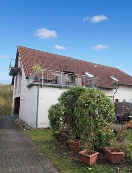 Großraum-Appartement in gepflegtem Mehrfamilienhaus am Heiderhof - Bonn