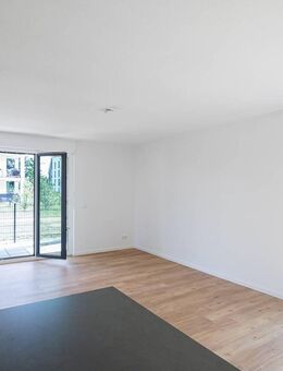 Erstklassiges Wohnen: Ihr neues Zuhause in den Halske Gärten - Berlin