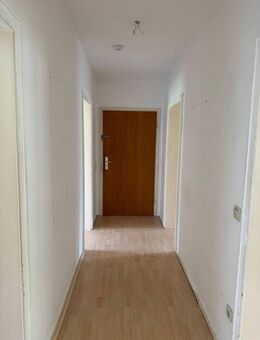 3-Zimmer Wohnung in Rebbelroth mit 68m² im EG - Gummersbach
