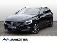 Volvo V60, T3 Linje Svart FHZ, Jahr 2017 - Bad Salzuflen