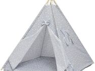 BabyGo Spielzelt Little Tent (1-tlg) Made in Europe