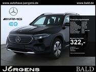 Mercedes EQB, 250 Progressive Wide Easy 18, Jahr 2023 - Dillenburg