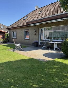 Einfamilienhaus mit großem Grundstück in Bad Zwischenahn / Ofen - Bad Zwischenahn