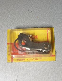 Bosch 1237013044-850 Unterbrecher-Verteiler,Zündkontakt für Oldti - Hannover Vahrenwald-List
