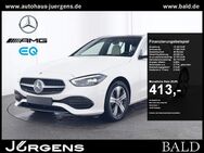 Mercedes C 300, e T Avantgarde Burm3D Memo, Jahr 2023 - Iserlohn