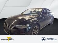 VW Passat, GTE LM17, Jahr 2020 - Marl (Nordrhein-Westfalen)