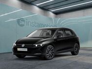 VW Golf, 1.5 TSI First Edition PAN||||LenkHZ, Jahr 2020 - München