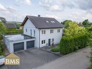Schönes Familiendomizil in ruhiger naturnaher Wohnlage ! - Ralingen