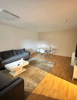 2-Zimmer-Wohnung in ruhiger Wohnlage Hildesheim Ochtersum - Hildesheim