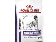 Royal Canin Expert Mature Consult Medium Dog - Sparpaket: 2 x 10 kg
