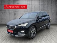 Seat Tarraco, 1.4 TSI e-Hybrid Xperience °, Jahr 2024 - Beilngries