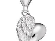 Engelsrufer Charm-Einhänger CHARM HERZFLÜGEL, ERC-HEARTWING