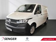 VW T6.1, 2.0 l TDI Transporter Kasten, Jahr 2022 - Lübeck