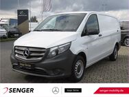 Mercedes Vito, 116 Kasten lang, Jahr 2023 - Wietmarschen