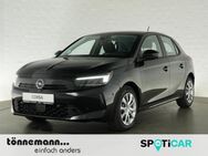 Opel Corsa, F BASIS SITZ, Jahr 2024 - Münster