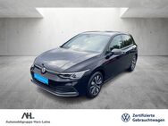 VW Golf, 1.5 TSI VIII Move, Jahr 2024 - Goslar