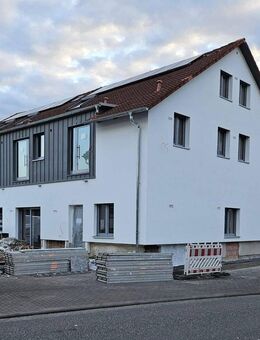 Kernsanierte 62qm Wohnung 2-ZKB ab 01.01.2026 - Schenklengsfeld