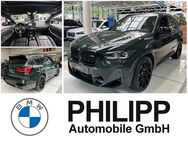 BMW X3, M Competition Individuallack BRG DAP PA, Jahr 2024 - Mülheim (Ruhr)