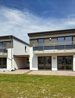 Zuhause im Villenpark - Moderne Stadtvillen im Norden der Hansestadt Stralsund - Stralsund