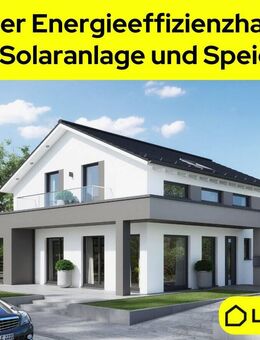 166m² Traumhaus inkl. Solaranlage und Speicher - Rangsdorf