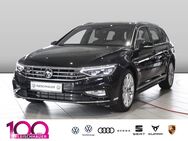 VW Passat Variant, 2.0 TSI R-Line IQ Drive Area-View, Jahr 2023 - Aachen