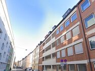 Schicke Wohnung sucht Nachmieter! - Nürnberg
