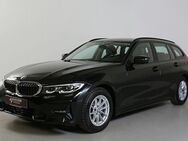 BMW 320, d Sport Line Hifi Livero, Jahr 2020 - Paderborn