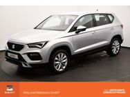 Seat Ateca, 1.5 TSI Style, Jahr 2023 - Wolfsburg