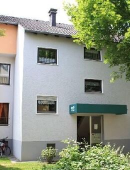 Mit VIVAWEST über den Dächern der Stadt...herrlicher Fernblick inklusive. - Hamm