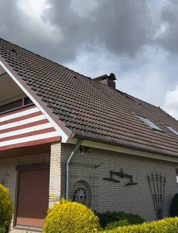 Ein Haus für eine Junge Familie - Nübbel